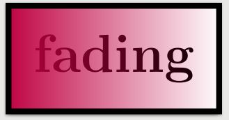 Tikz Odd Behaviour When Fading Tex Latex Stack Exchange - Abstract Patterns - Modern 8K Collection