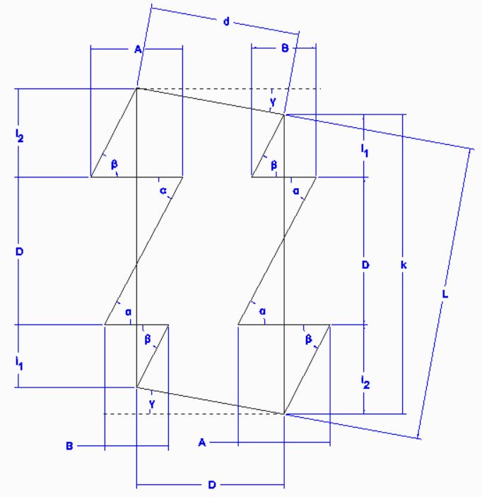 Geometry Find Angle Without Trigonometry Mathematics Stack Exchange - Premium Landscape Texture Gallery - HD
