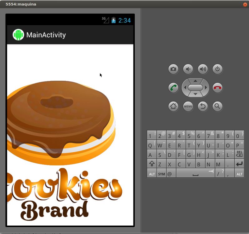 Animated Gif Show Gif With Android Graphics Movie Stack Overflow - High Quality City Design - HD
