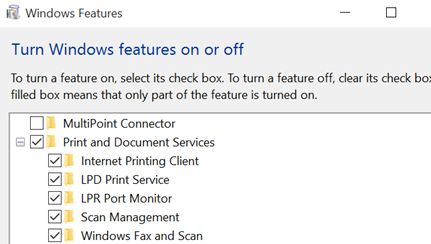 Printing Using Lpr In Windows - Best Landscape Designs in Desktop