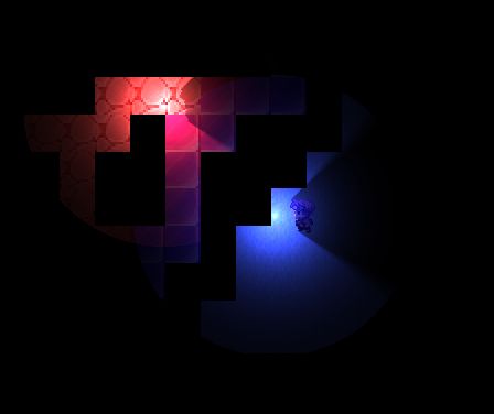 Opengl Trouble Getting Shadow Maps Working Game Development Stack - Creative Dark Image - 8K