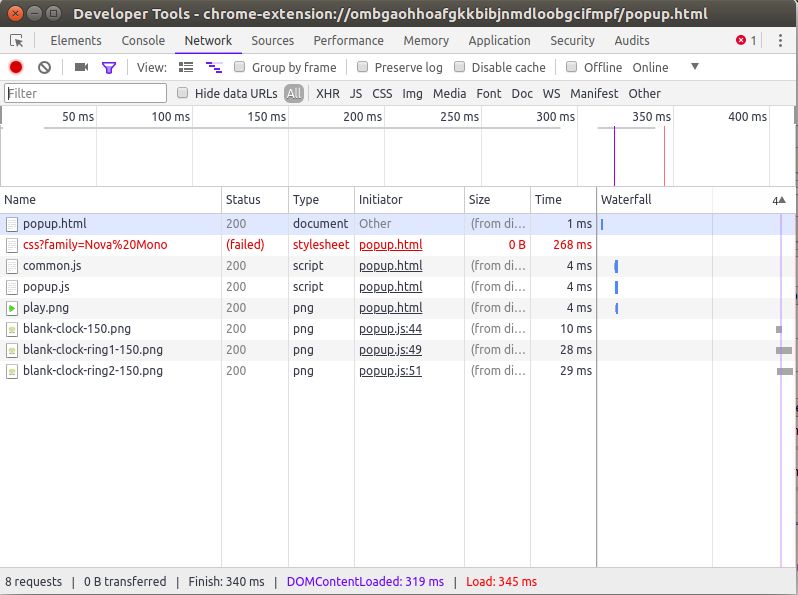 Chrome Network Stack - Premium Space Illustration Gallery - High Resolution