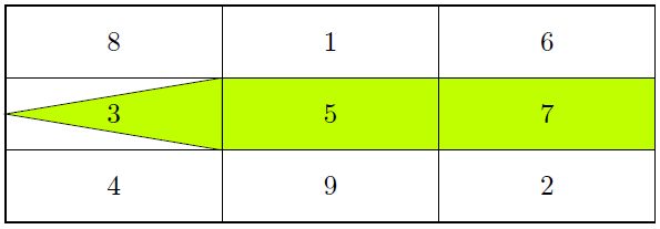 Tables Partially Colored Cells Tex Latex Stack Exchange - Geometric Art Collection - Mobile Quality