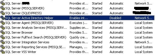 2007 Failed To Detect If This Server Is Joined To A Server Farm Sharepoint Stack Exchange - Best Colorful Backgrounds in High Resolution