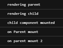 Javascript React Hooks Child Component Useeffect Executes First Before Parent Component - Mountain Photos - Creative Ultra HD Collection