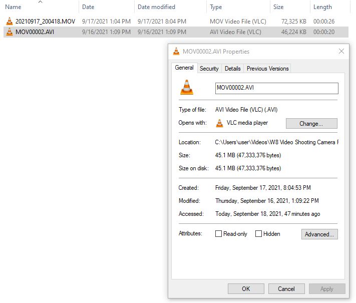 Why Date Modified Metadata Changes On Copied Files - Download Gorgeous Mountain Wallpaper | Full HD