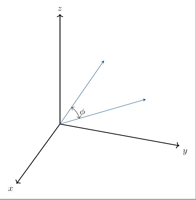 Geometry Component Wise 3d Vector Projection Mathematics Stack Exchange - Download Professional Geometric Background | Desktop