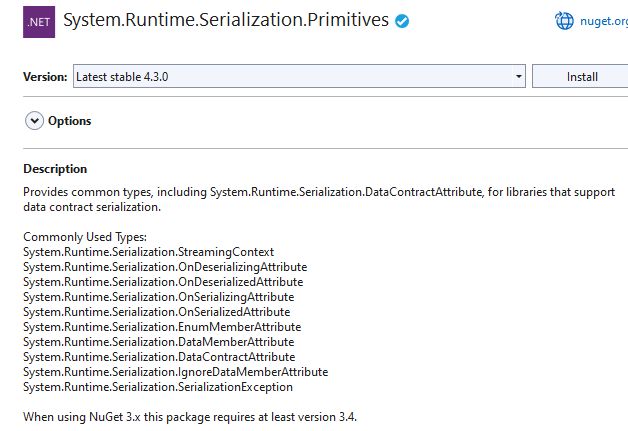 Openapi Generating C Api Client With Nswag Msbuild Stack Overflow - Premium Gradient Texture - Mobile