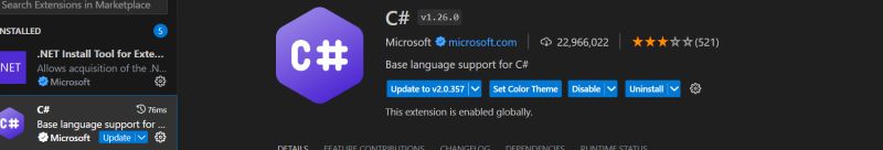 Codelens In Visual Studio Code 2019 Question R Visualstudio - Amazing Landscape Texture - Full HD