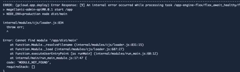 Deploy React App To Google App Engine With Bitbucket Pipelines By - Premium Abstract Art Gallery - Ultra HD