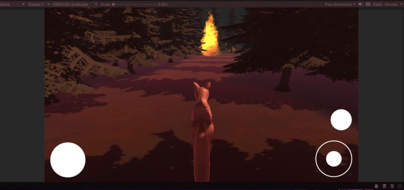 Deja De Usar Iluminacion Generica En Tus Escenas D - Sunset Arts - Gorgeous 4K Collection