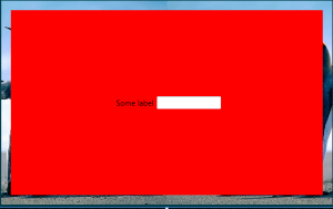 c# layered window with blur effect Stack Overflow