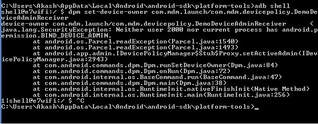 Devices List Empty After Running Adb Devices Issue 42 Masterdevx - Beautiful HD Ocean Arts | Free Download