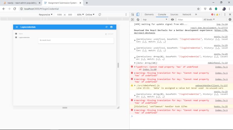 Reactjs Referenceinput With Graphql Not Populating Data On React Admin Stack Overflow - Ocean Pictures - Premium High Resolution Collection