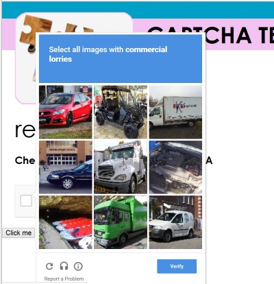 Solve recaptcha with selenium + python. Python Improve Recaptcha 2 0 Solving Automation Script Selenium Stack Overflow