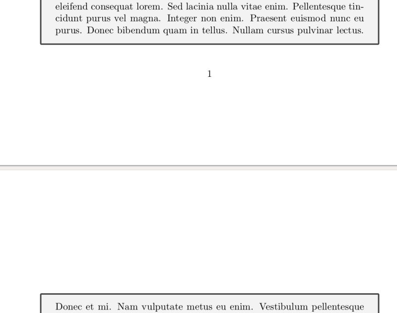 Breakable Tcolorbox Tex Latex Stack Exchange - HD Abstract Pictures for Desktop