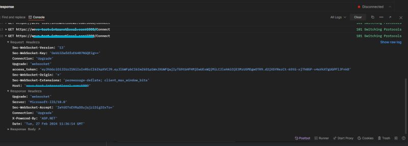 I Wanna Upload Signalr Server To Windows Server Iis R Dotnet - Desktop Light Photos for Desktop