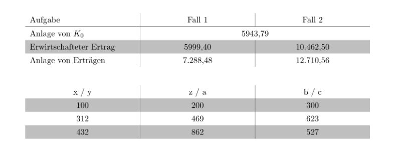 Tables Tabular Vertically Centered With Musixtex Tex Latex Stack Exchange - Download Ultra HD Space Image | HD