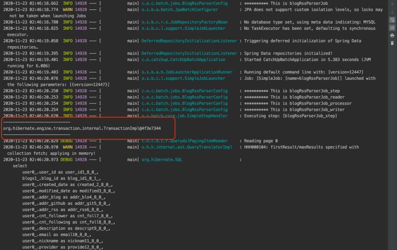 Spring Batch Transactions When Reading From Db Stack Overflow - Download Beautiful Vintage Background | Mobile