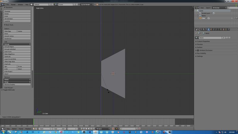 Modeling Two Beginner Questions About Align Correctly Blender Stack - 8K Gradient Pictures for Desktop