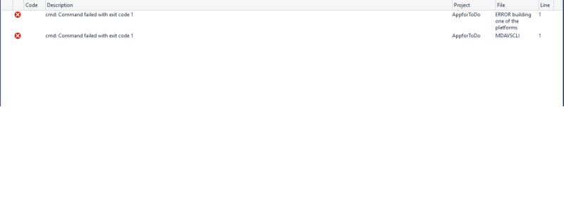Visual Studio 2017 Cordova Not Building Apk Stack Overflow - Space Photo Collection - Full HD Quality