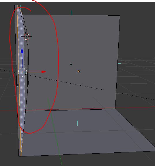 Modeling Cannot Select Other Mesh Faces Blender Stack Exchange - Incredible Nature Pattern - High Resolution