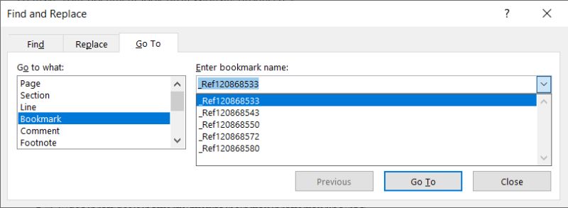 Microsoft Word 2007 Cross Reference Format Super User - Best Geometric Photos in Full HD