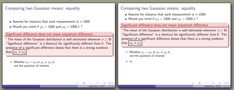 Beamer Avoid Empty Error List When Using Only Inside Itemize Tex - 4K Landscape Patterns for Desktop