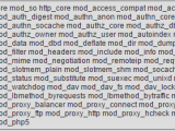 Php Why Isn T My Mod Rewrite Working Even When It Is Enabled Stack