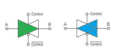 Mosfet Ambiguous Symbol Electrical Engineering Stack Exchange - Gorgeous Geometric Illustration - HD