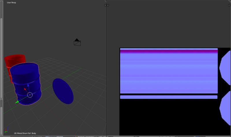 Normal Map Baking Weird Result Blender Stack Exchange - Ultra HD Ocean Pictures for Desktop