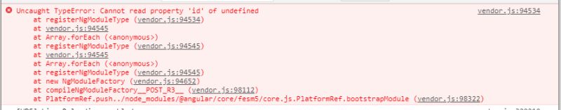 Error Ngcc Operation Getting Failed A Guide To Solutions Position Is - High Resolution Landscape Patterns for Desktop
