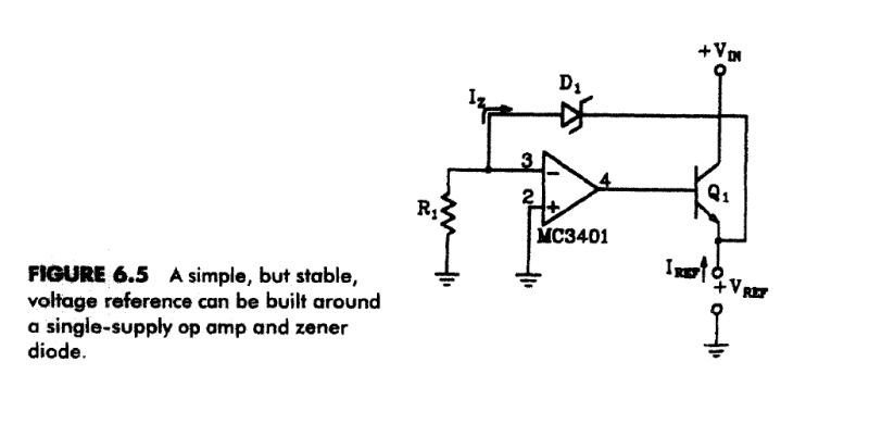 Voltage References Pdf Diode Transistor - Download High Quality Landscape Picture | High Resolution