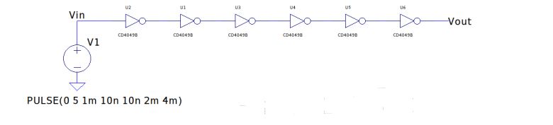 Mosfet Cmos Inverter Circuit Electrical Engineering Stack Exchange - Retina Sunset Pictures for Desktop