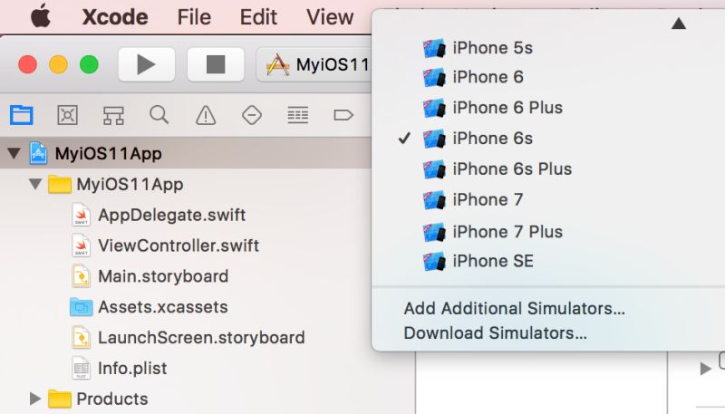 Xcode 5 Provide Multiple Simulators To Destinationsimulators Parameter Issue 17710 - Professional Nature Art - 8K