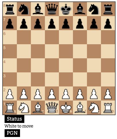 Selected Ejected Jk S Chessboard Devlog Update 1 - Premium Light Pattern Gallery - Full HD