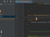 Opencv In Android Studio Stack Overflow