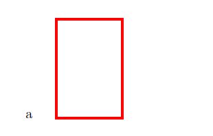 Xetex Hyperref How To Increase Hyperlink Clickable Box Width Tex - Full HD Geometric Images for Desktop