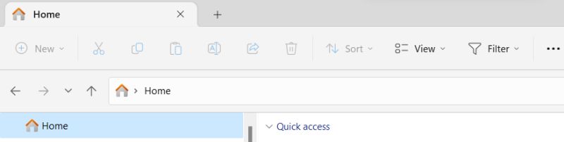 Win11 File Explorer Small Font Super User - Download Creative Landscape Picture | Full HD
