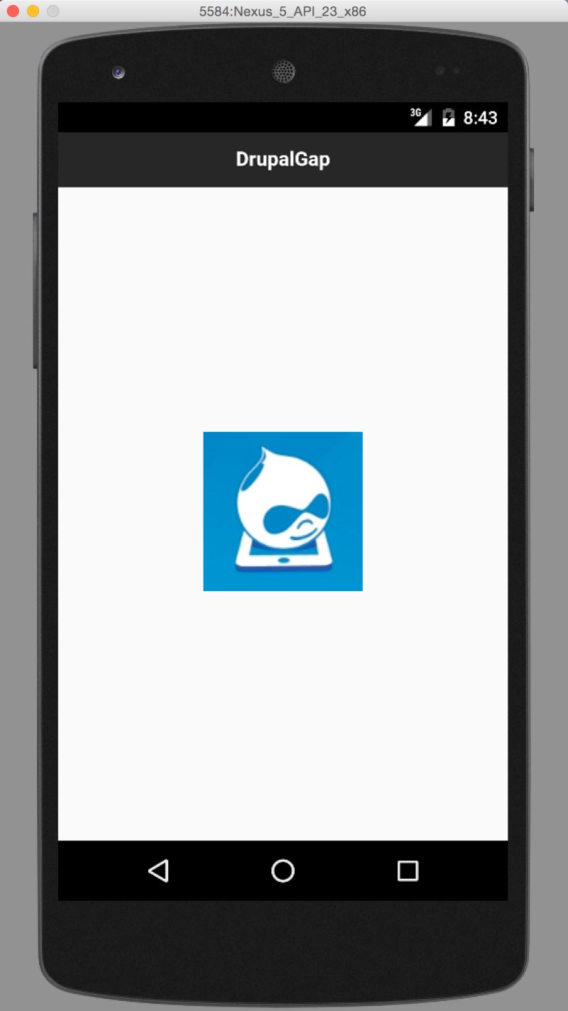 Drupalgap Compile For Android And Ios Doesnt Load Tabs Stack Overflow - Premium Mountain Art Gallery - Desktop