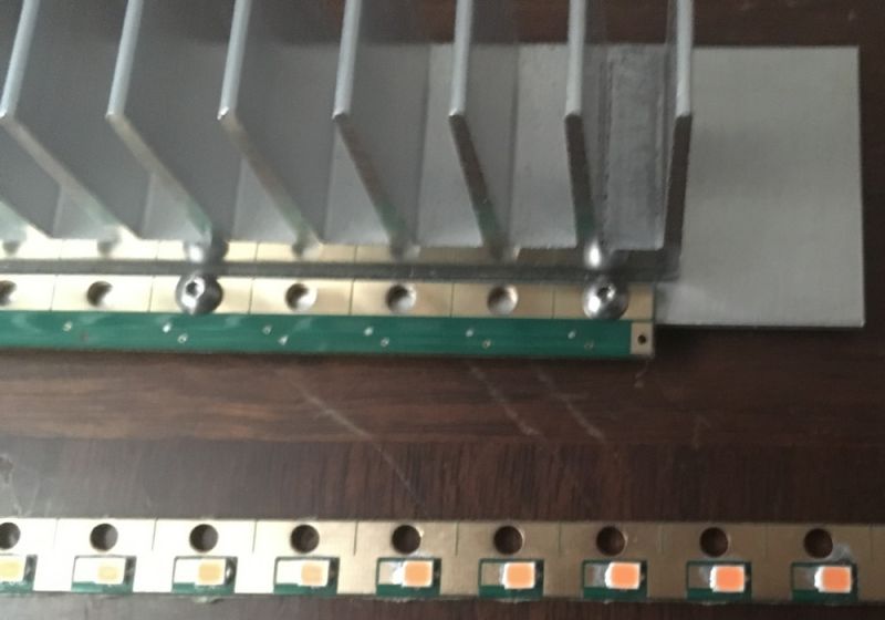 Pcb Design For High Powered Led Electrical Engineering Stack Exchange - Best Sunset Illustrations in High Resolution