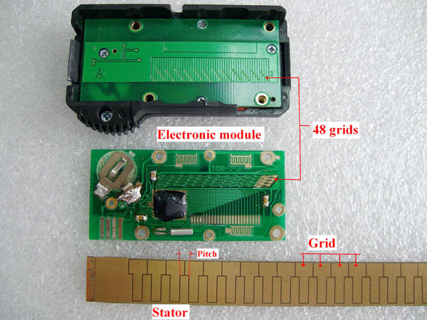 How Does An Electronic Caliper Work Electrical How Does An Electronic Caliper Work Electrical