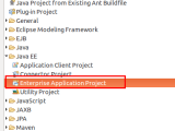 Creating Java Web Application Project From Scratch Using Eclipse And