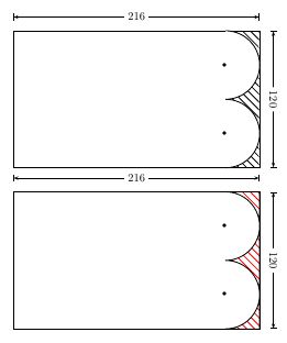 Pstricks Clipping Tex Latex Stack Exchange - Space Design Collection - 4K Quality