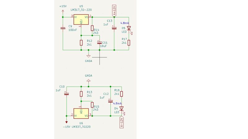 Converting Voltages Using Lm337 Electrical Engineering Stack Exchange - High Quality Sunset Pattern - 8K