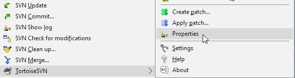 Tortoisesvn How To Sync A Branch In Svn Without Bringing In Merged Revisions Logs Stack Overflow - Best City Images in Ultra HD