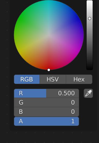 Color Gamma Correction On Mycolor Mathematica Stack Exchange - Space Background Collection - 8K Quality