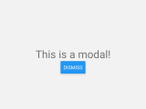 Javascript Nested Tab Bar In Stack With Modal Screen React