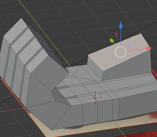 Easy Hand Modeling Tutorial In Blender 2 8 With Out Sculpting - Space Wallpapers - Artistic 4K Collection