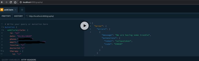 Javascript How Is Apolloclient Losing This Data Stack Overflow - Download Modern Landscape Pattern | 8K